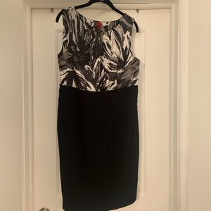 Woman’s size 14 dress